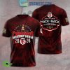 Stade Toulousain European Rugby Champions 2023-2024 Fan Back2back Hoodie T-Shirt