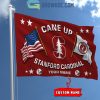 Tampa Bay Buccaneers Raise The Flags 2024 Personalized Flag