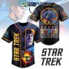 Star Wars The Acolyte In An Age Of Light Personalized Baseball Jersey