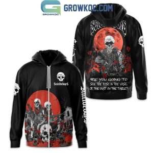 Suicideboys Are You Going To See The Rose Hoodie T-Shirt