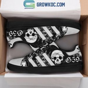 Suicideboys G59 True Music Fan Stan Smith Shoes
