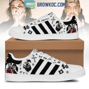 Suicideboys No Photos All The Tattoo Stan Smith Shoes