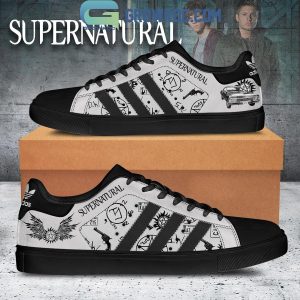 Supernatural Best Series Of All Time Stan Smith Shoes