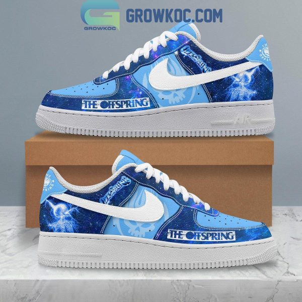 The Offspring Self Esteem Song Air Force 1 Shoes
