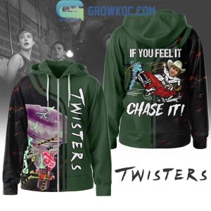 Twisters Not My First Tornadeo In 2024 Hoodie T Shirt