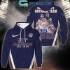 New South Wales State Of Origin 2024 Champions Hoodie T-Shirt
