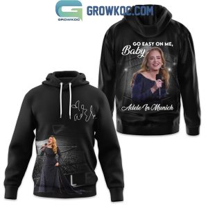 Adele Las Vegas Weekends With Adele Songs Hoodie T-Shirt