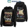 Aerosmith Life’s A Journey Not A Destination Hoodie T Shirt