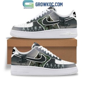 Alien Covenant Air Force 1 Shoes