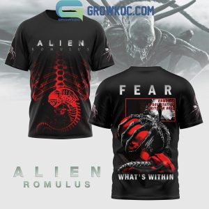 Alien I’m Telling You It’s Here Personalized Baseball Jersey