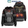 Aerosmith Walk This Way Thank You For The Memories Hoodie T-Shirt