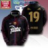 Bologna FC Rossoblu Champions League Personalized Hoodie T-Shirt