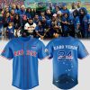 Midwest Little League World Series Personalized Baseball Jersey