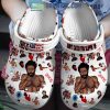 Childish Gambino This Is America 3005 Crocs Clogs