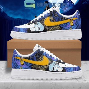 Coraline Be Wise Be Tricky 2024 Air Force 1 Shoes