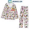 Coraline Find Our Eyes Polyester Pajamas Set