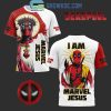 Deadpool And The Wolverine Let’s Fucking Go Hoodie T Shirt