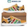 Horror Film Club No Lives Matter Stan Smith Shoes