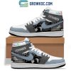 Taylor Swift Evermore Love Song Air Jordan 1 Shoes