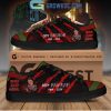 Freddy Krueger The Nightmare On Elm’s Street Halloween 40th Anniversary 1984 2024 Stan Smith Shoes