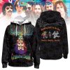 Grateful Dead Nothing Left To Do But Smile Hoodie T-Shirt