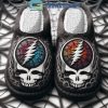 Kiss Rock And Roll All Nite Fleece House Slipper