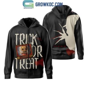 Happy Halloween Trick Or Treat 2024 Hoodie T-Shirt