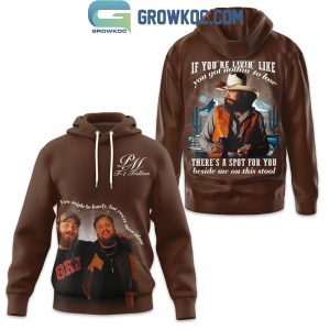 Jelly Roll And Post Malone You Got Nothin’ To Love Hoodie T-Shirt