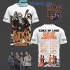 Kings Of Leon Can We Please Have Fun World Tour 2024 Hoodie T Shirt