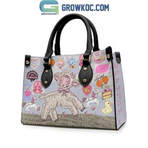 Melanie Martinez Soap Strawberry Shortcake Handbags