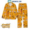 Coraline Halloween Be Careful Polyester Pajamas Set