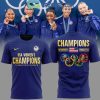 Olympic Paris USA Gymnastics Champions 2024 Hoodie T Shirt