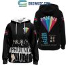 Seether The Surface Seems So Far Tour 2024 Hoodie T-Shirt