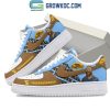 Noah Kahan We’ll All Be Here Forever Air Force 1 Shoes