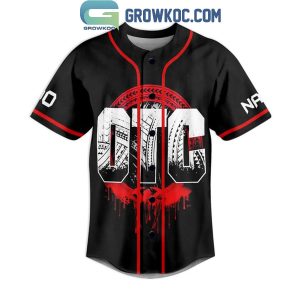 Roman Reign WWE 2024 Original Trible Chief Personalized Baseball Jersey