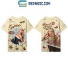 Sabrina Carpenter Performing Live In The City Near You Hoodie T-Shirt