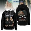 Sabrina Carpenter Performing Live In The City Near You Hoodie T-Shirt