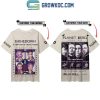 Neck Deep The Dumbstruck Dumbfuck Tour 2024 Personalized Hoodie T Shirt