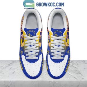 Stephen Curry Success Is Not An Accident Air Force 1 Shoes