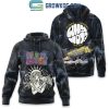 Slipknot 25th Anniversary With North America Tour 2024 Hoodie T Shirt