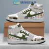 Taylor Swift Evermore Love Song Air Jordan 1 Shoes