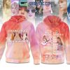 Taylor Swift Now I’m Down Bad Crying In The Eras Tour Hoodie T-Shirt