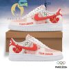 Shinchan Anime Manga Air Force 1 Shoes