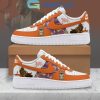 Team Canada Olympic Paris 2024 Celebration Air Force 1 Shoes