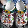 Hotel Transylvania Halloween 2024 Crocs Clogs