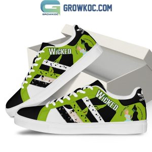 Wicked Because I Knew You Stan Smith Shoes