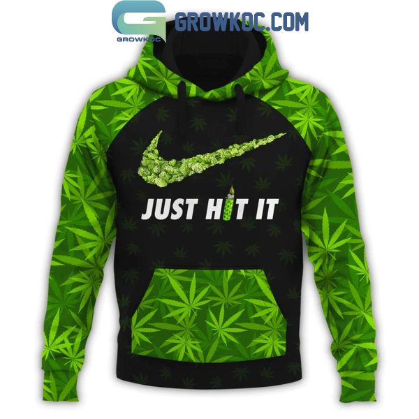 420 I Went Away To Smoke Some Pot Life Ain’t Shit Without A Joint Hoodie T-Shirt