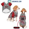 Beetlejuice It’s Showtime Pet Baseball Jersey