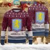 Arsenal The Gunner England Premier League Christmas Ugly Sweater