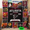 Arizona Cardinals Rise Up Red Sea Est. 1898 Halloween Personalized Fleece Blanket Quilt